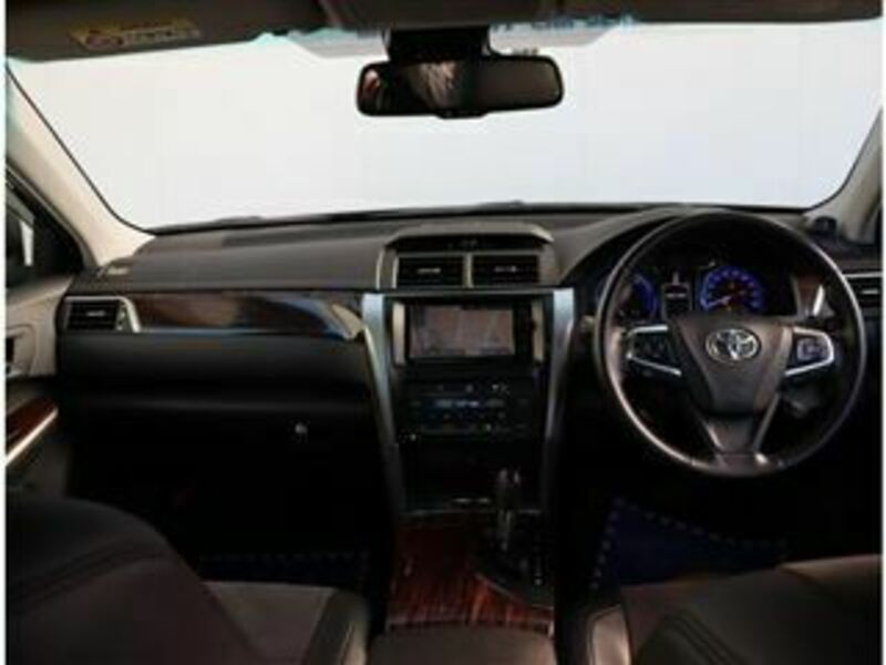 CAMRY