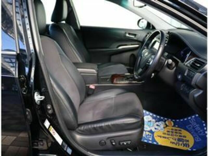CAMRY