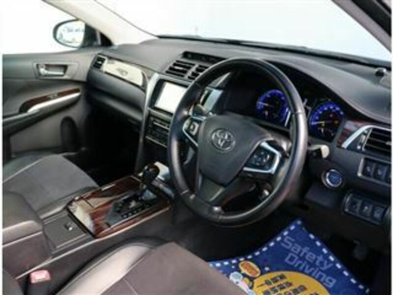 CAMRY