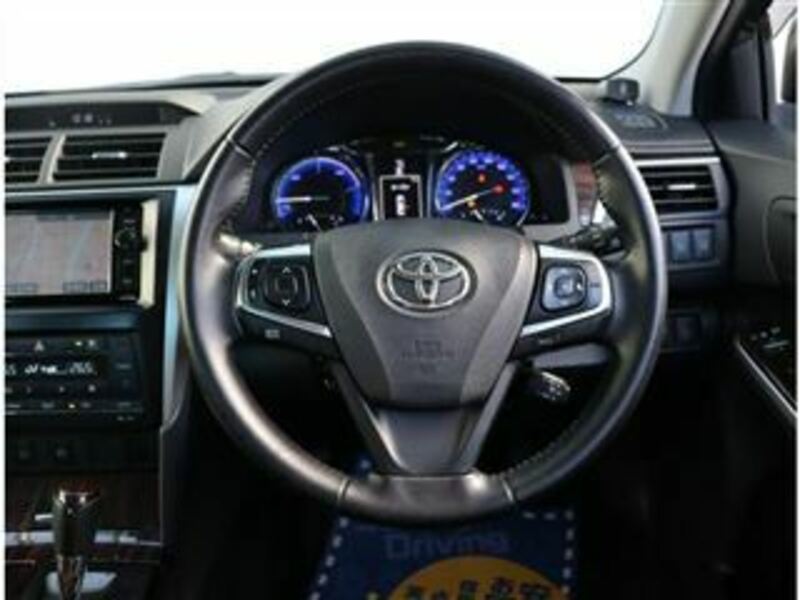 CAMRY