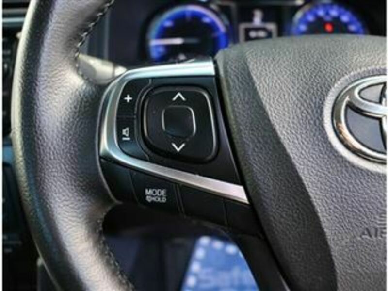 CAMRY
