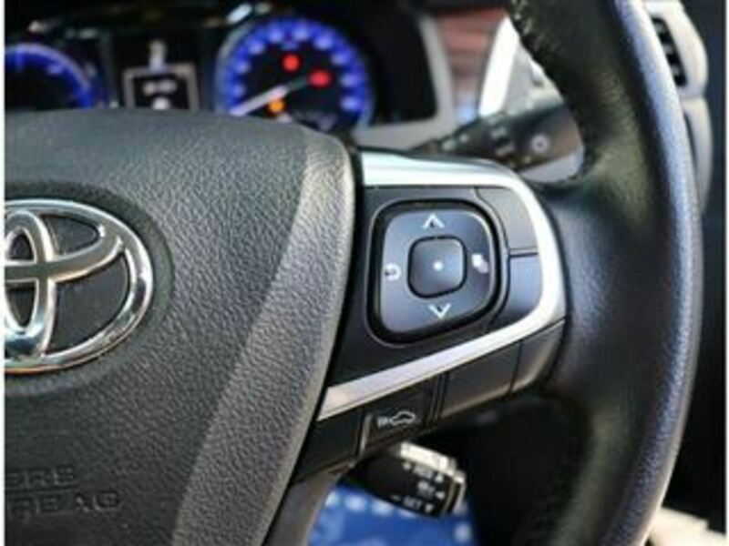 CAMRY