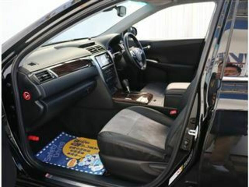 CAMRY