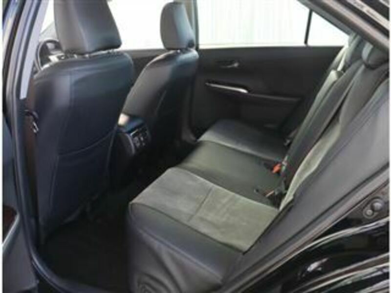 CAMRY