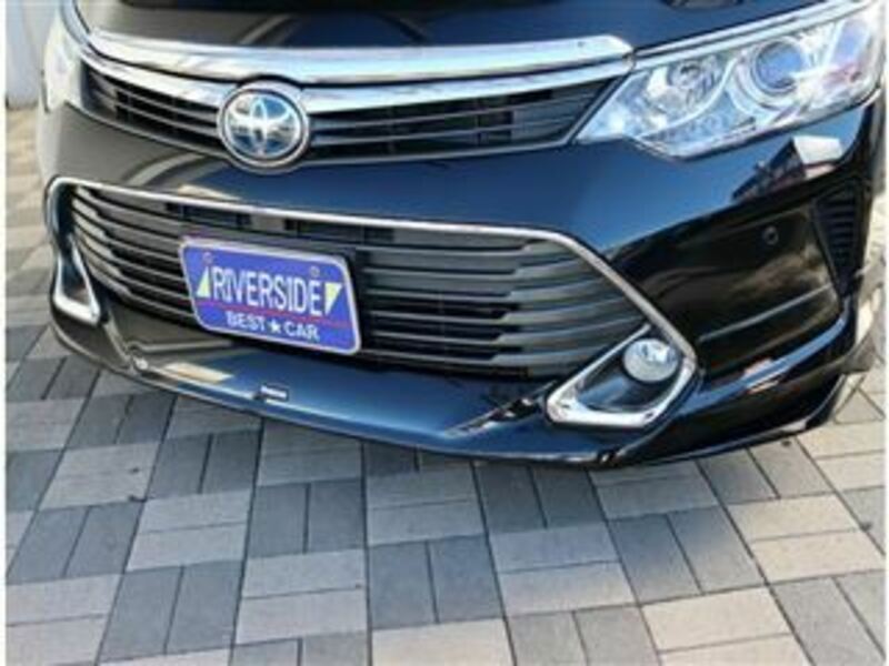 CAMRY