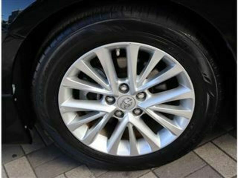CAMRY