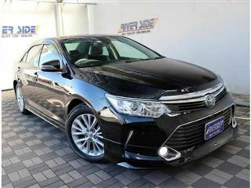 CAMRY
