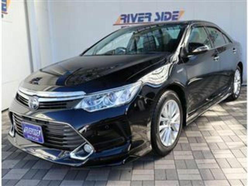 CAMRY