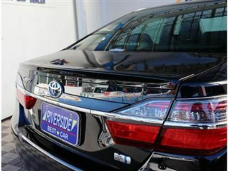 CAMRY