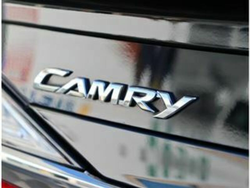 CAMRY