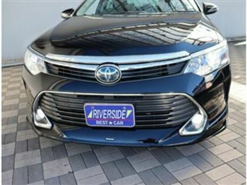CAMRY