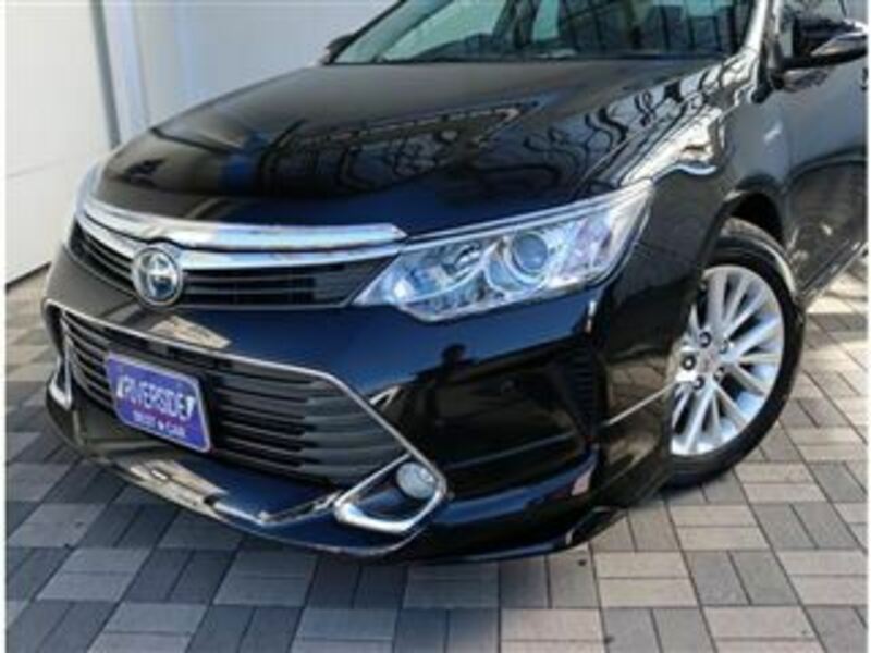 CAMRY