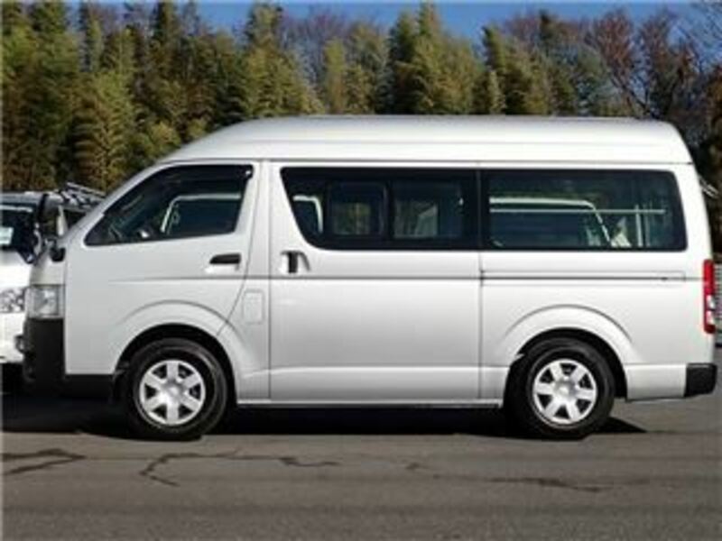 HIACE VAN-31