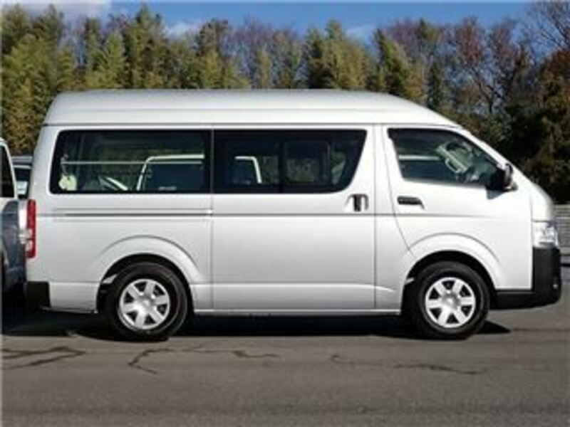 HIACE VAN-34