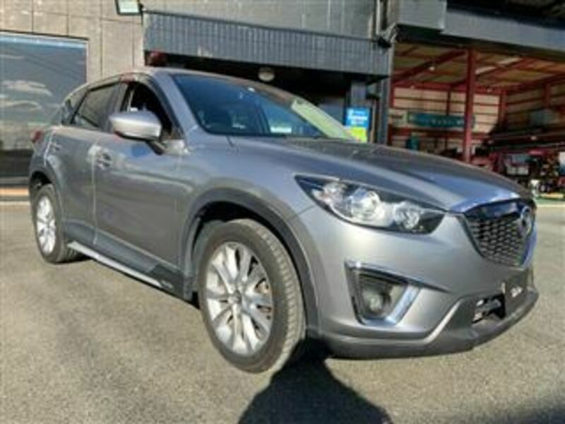 CX-5-21