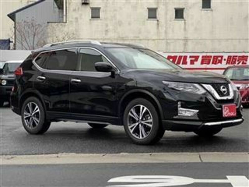 X-TRAIL-3