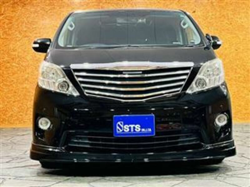 ALPHARD-1