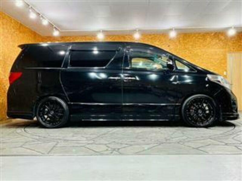 ALPHARD-4