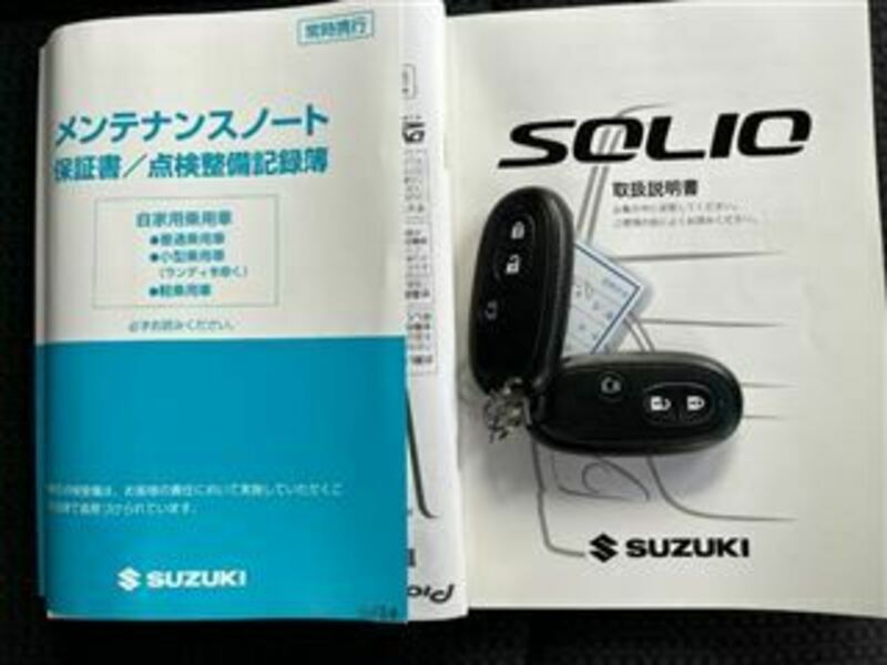 SOLIO