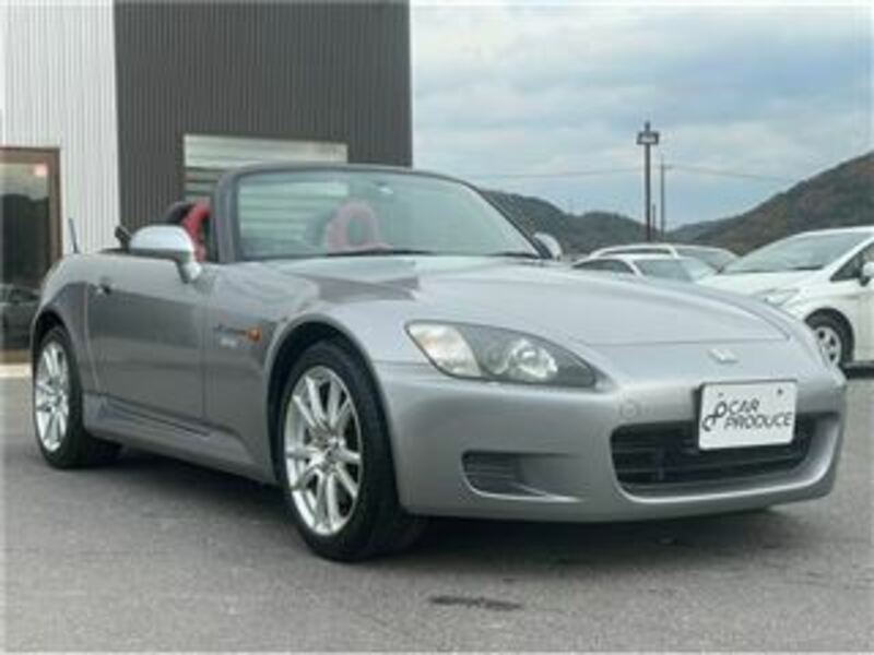 S2000-20