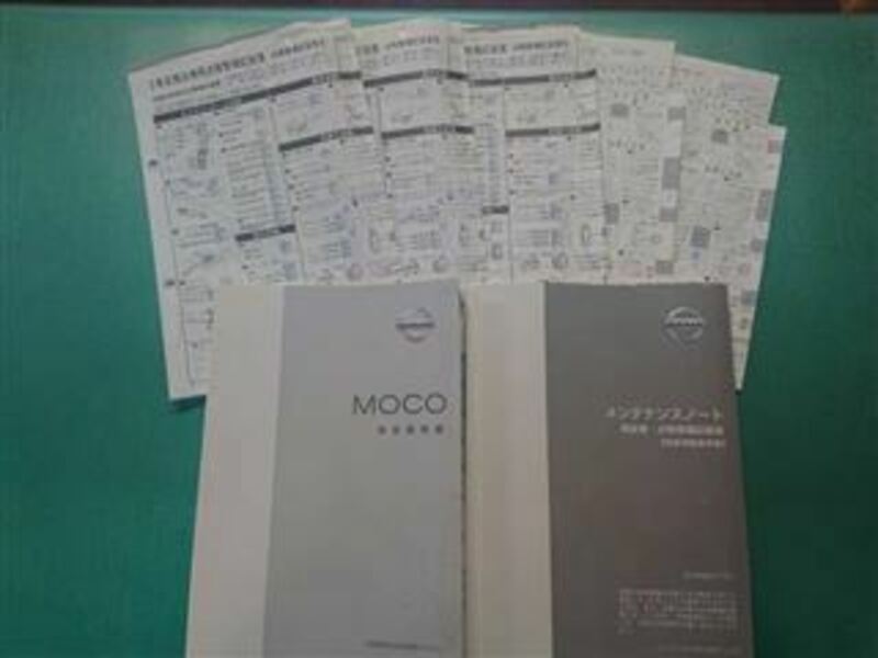 MOCO-2