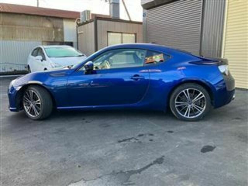 BRZ