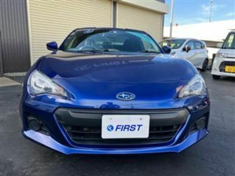 BRZ