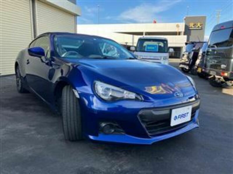 BRZ