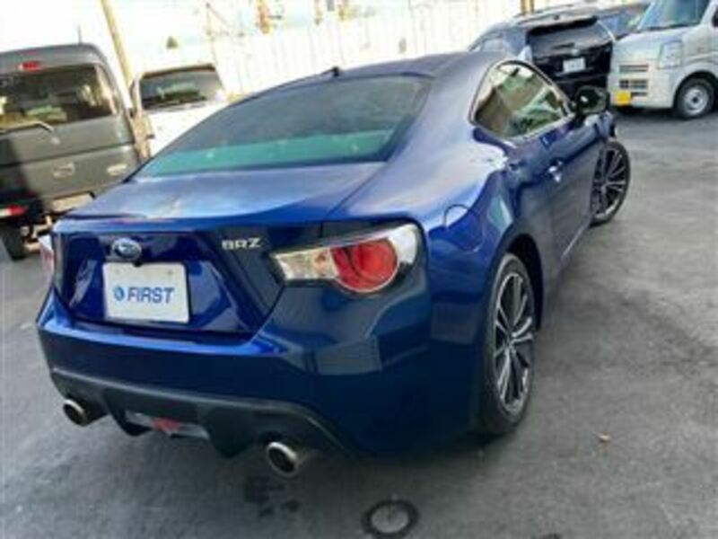 BRZ