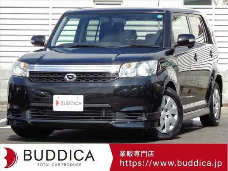 COROLLA RUMION-0