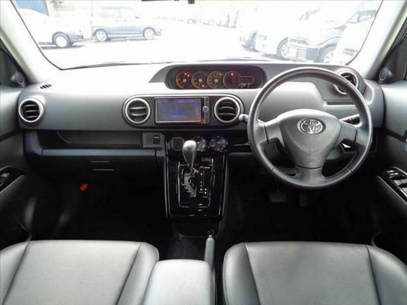 COROLLA RUMION