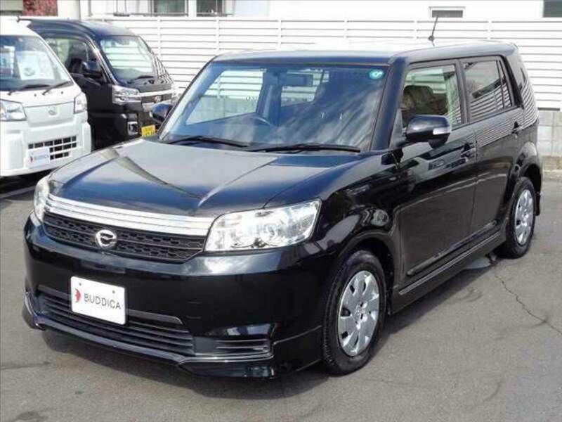 COROLLA RUMION