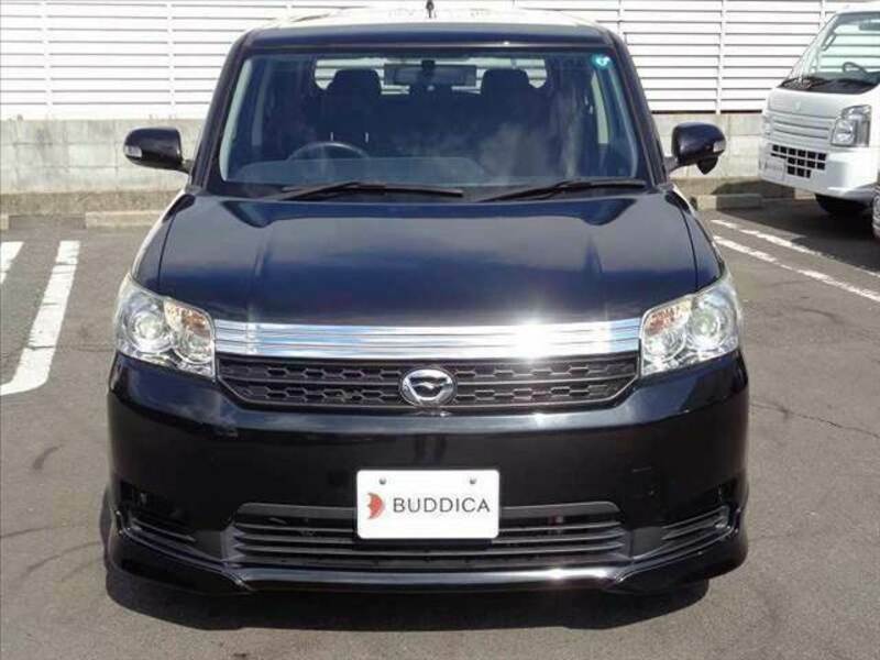 COROLLA RUMION