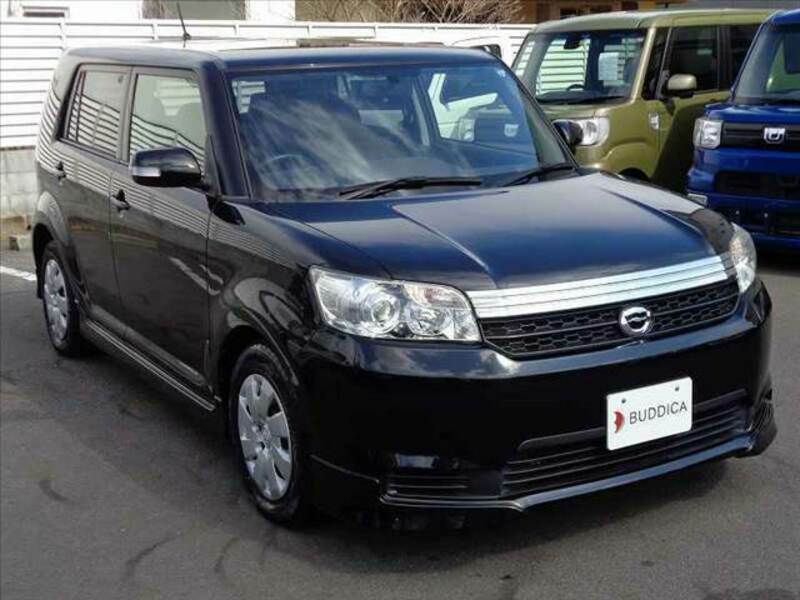 COROLLA RUMION
