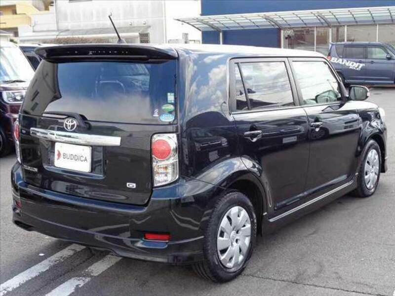 COROLLA RUMION