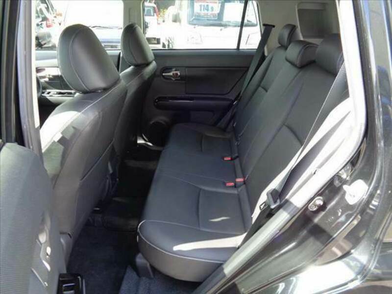 COROLLA RUMION