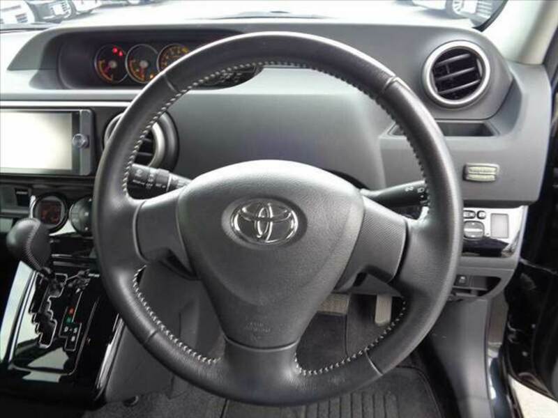 COROLLA RUMION