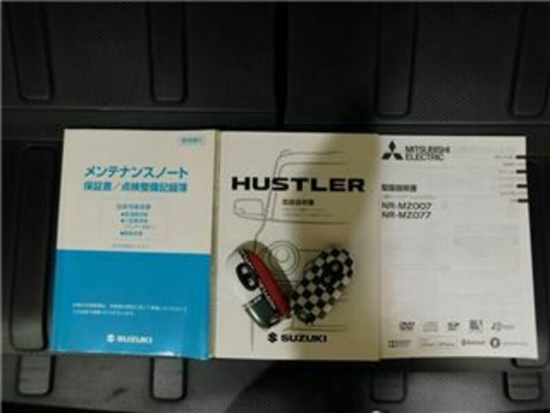 HUSTLER-11