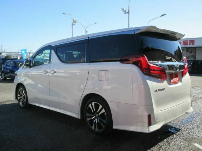 ALPHARD-1