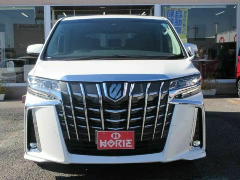 ALPHARD-45