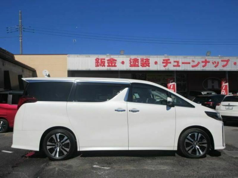 ALPHARD-47