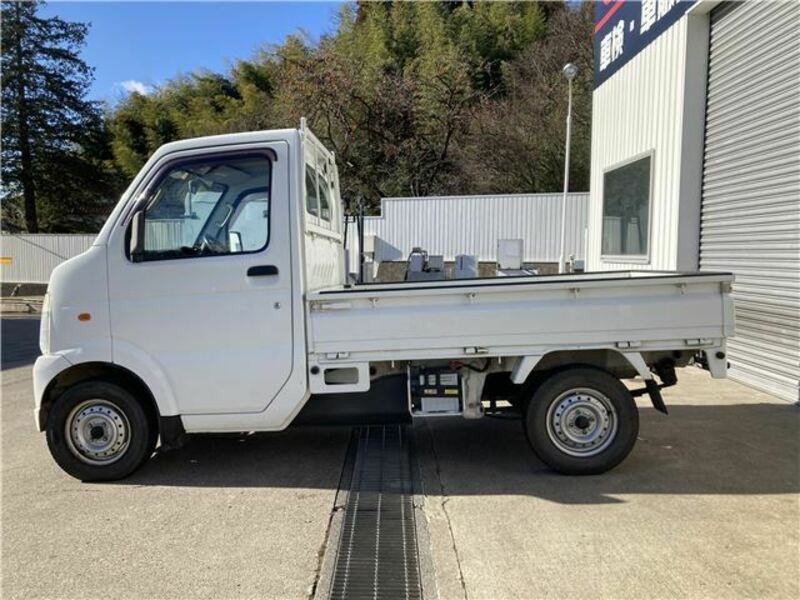 CARRY TRUCK-3