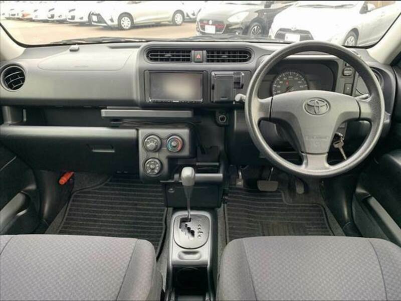 PROBOX VAN