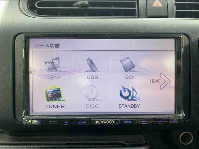 PROBOX VAN