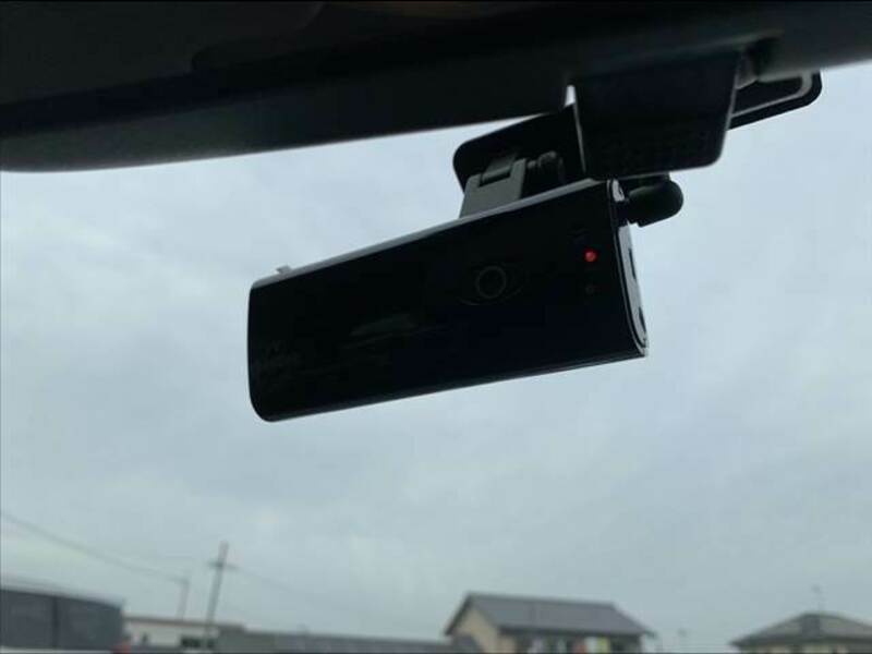 PROBOX VAN