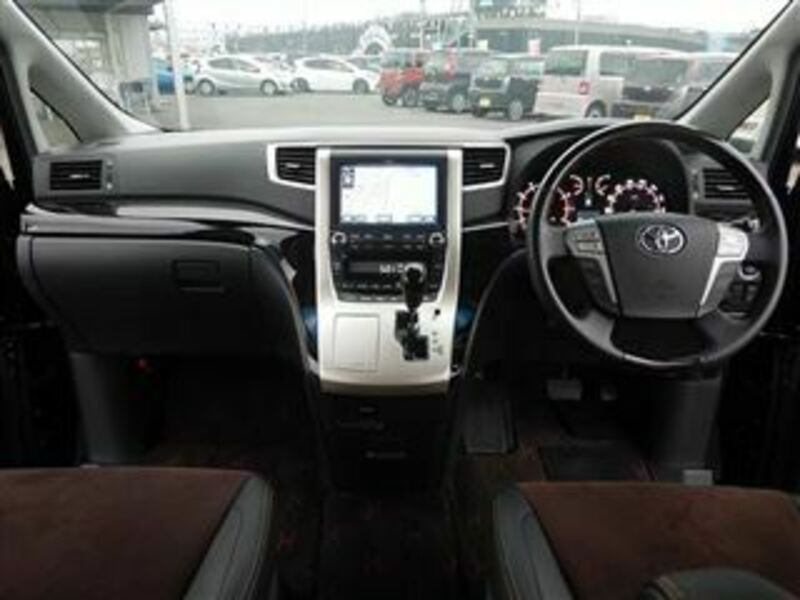 ALPHARD-4