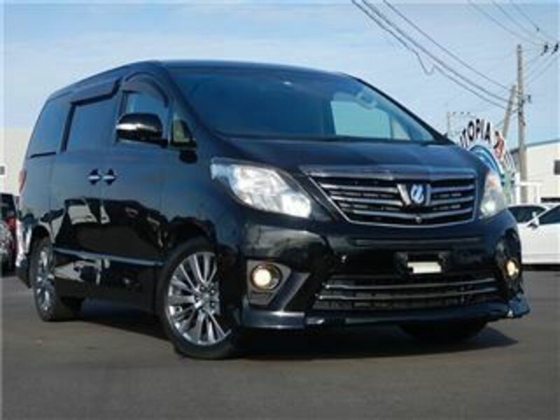 ALPHARD-30