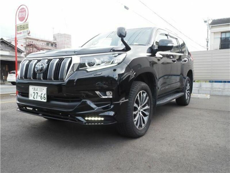 LAND CRUISER PRADO-6