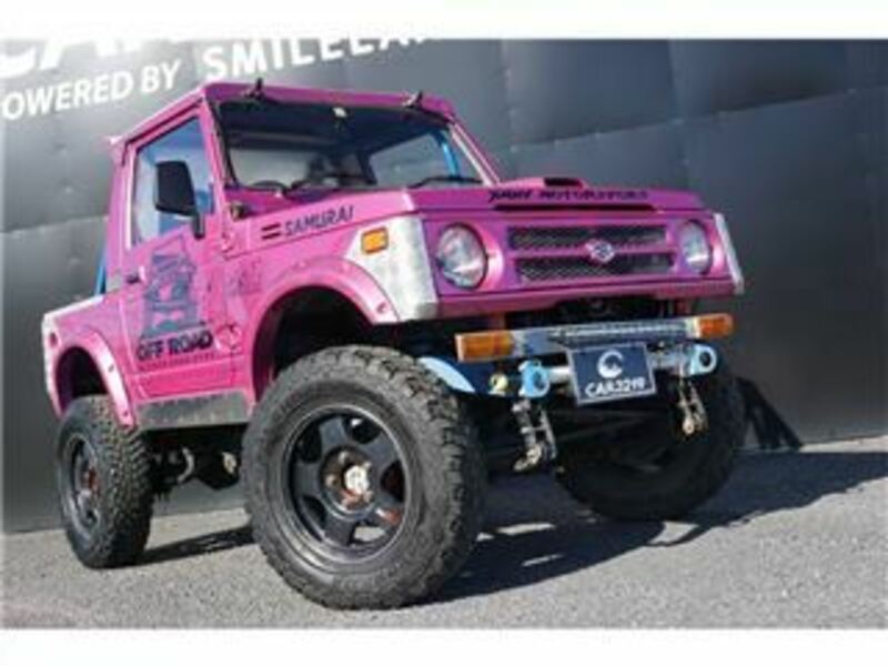 JIMNY