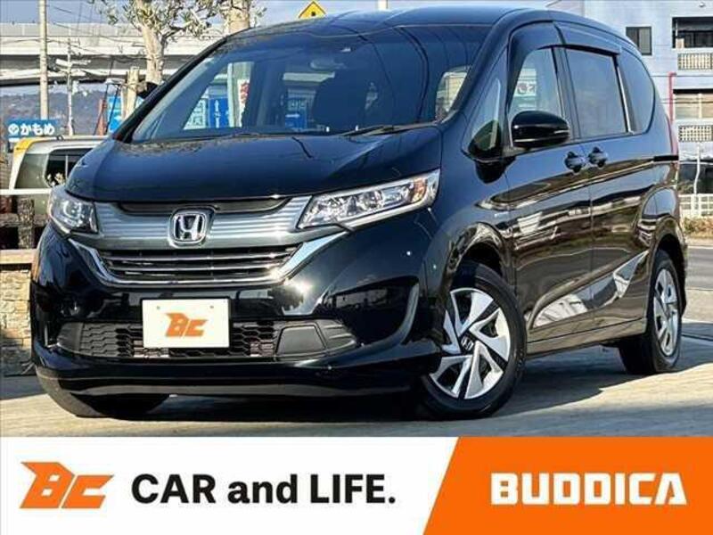 HONDA FREED+